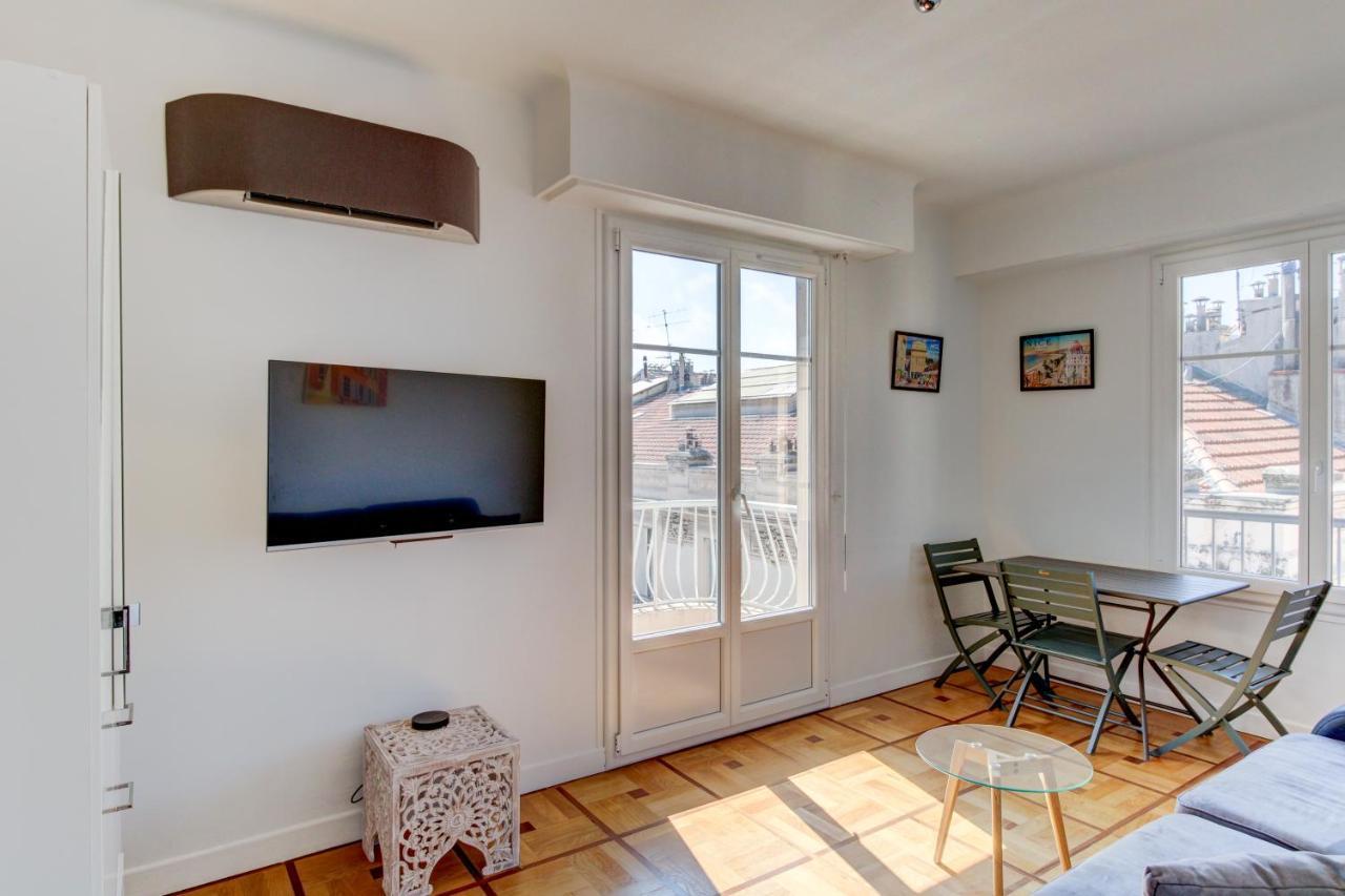 Gambetta, Beach, Tram, Park Alsace-lorraine Apartment