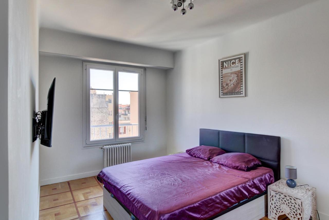 Gambetta, Beach, Tram, Park Alsace-lorraine Appartamento *